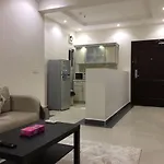 Dior Inn Apartment Hotel