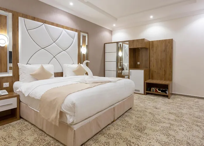 Dior Inn Apartment Hotel