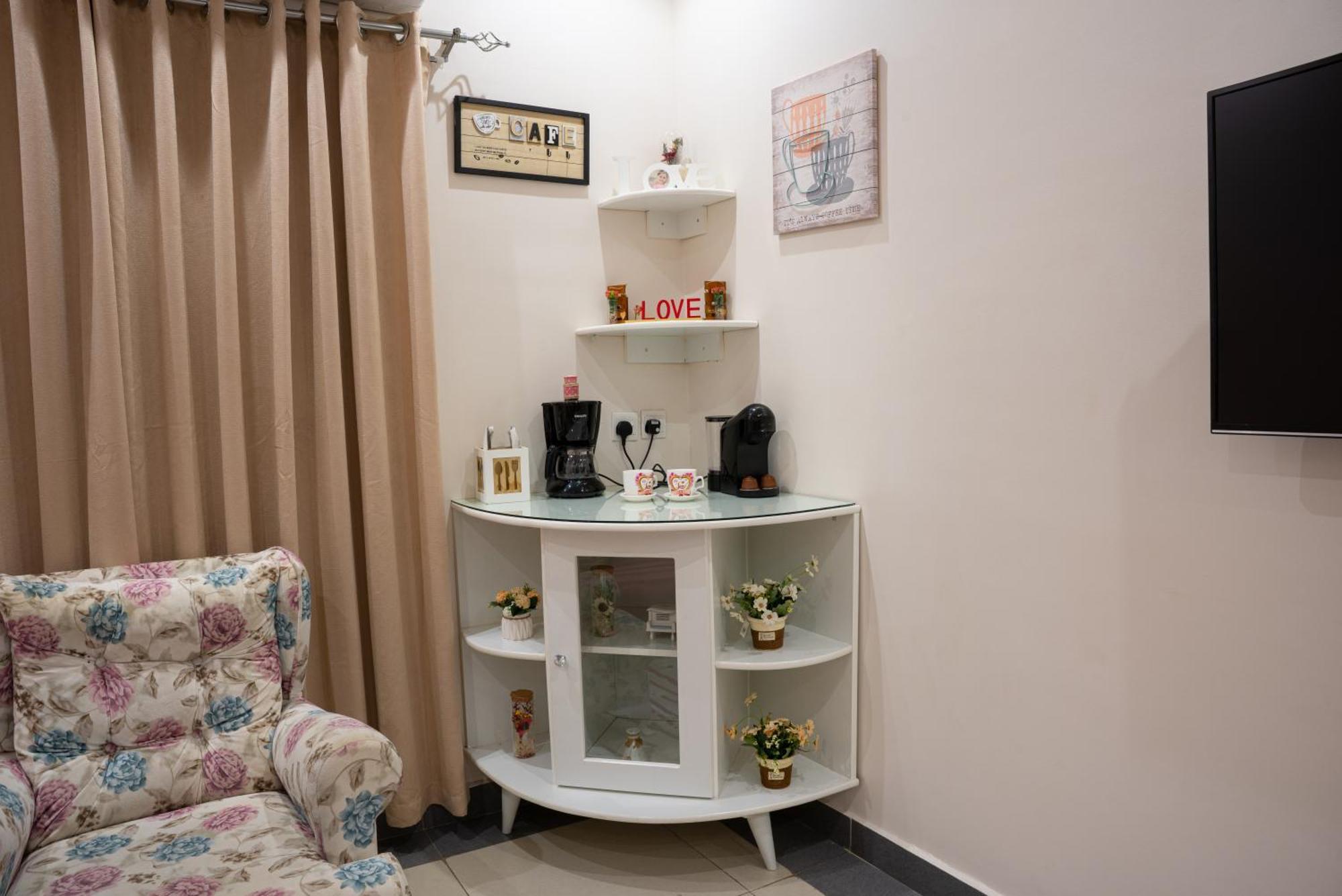 Aparthotel Dior 3*