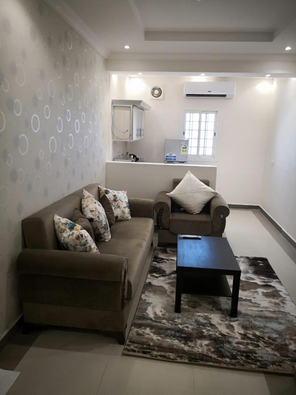 Aparthotel Dior Jeddah