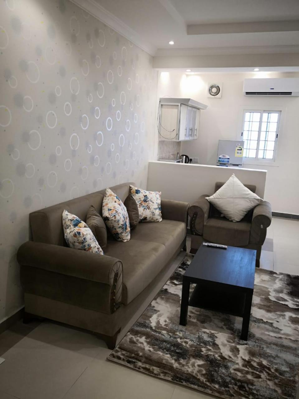 Aparthotel Dior