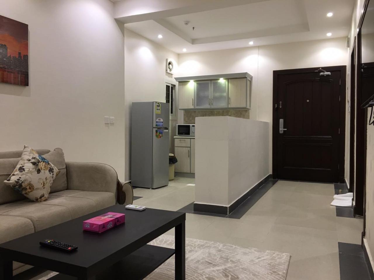 Dior Aparthotel Jeddah