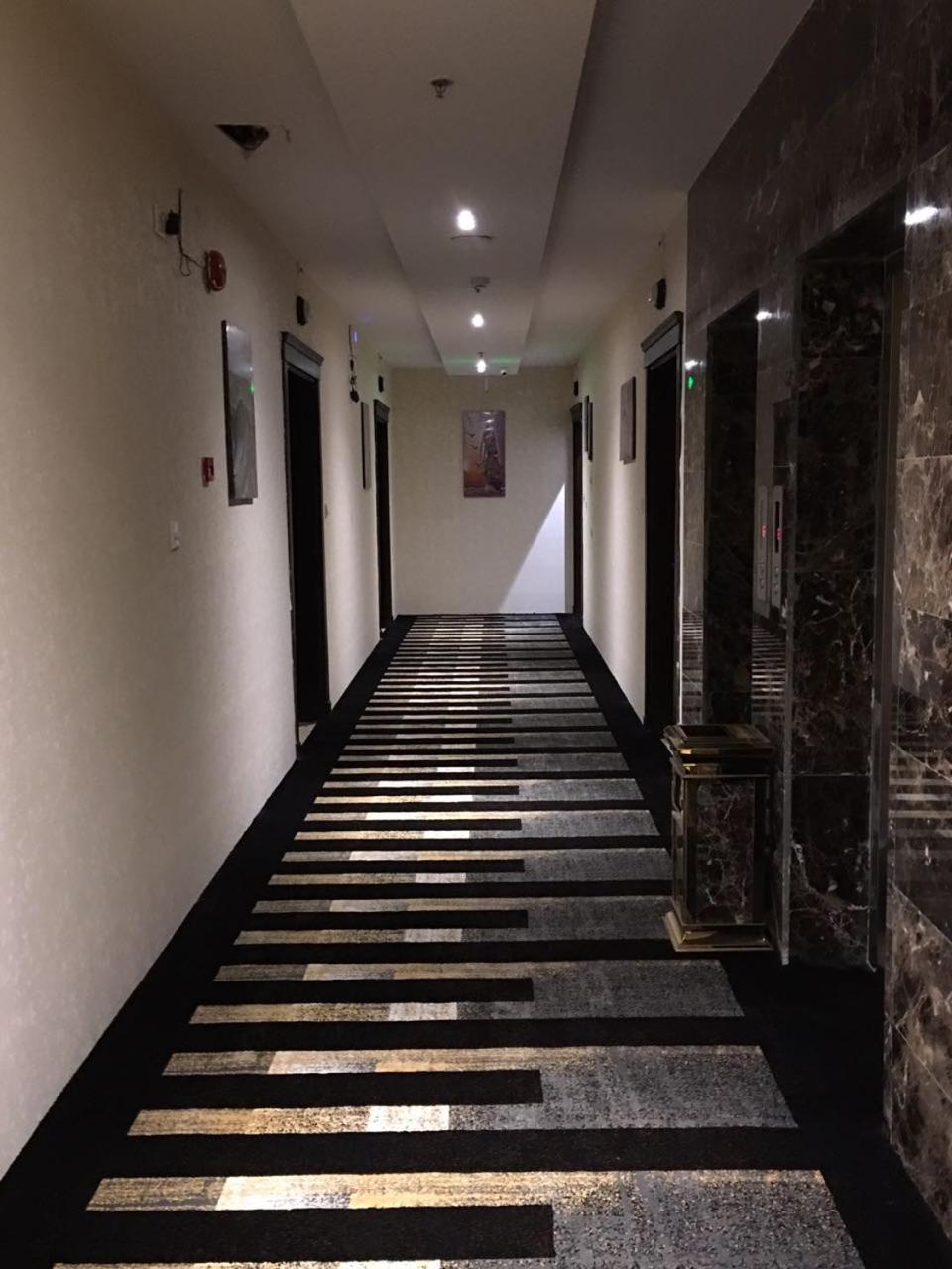 Dior Aparthotel 3*