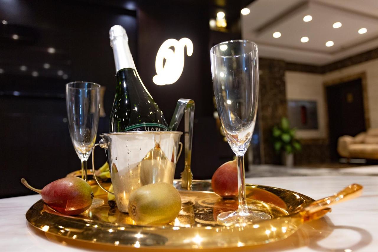 Aparthotel Dior Jeddah
