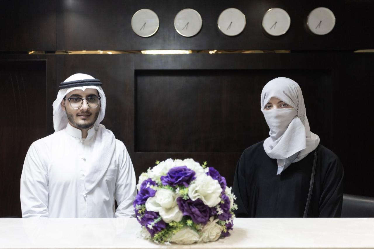 Dior 3* Jeddah