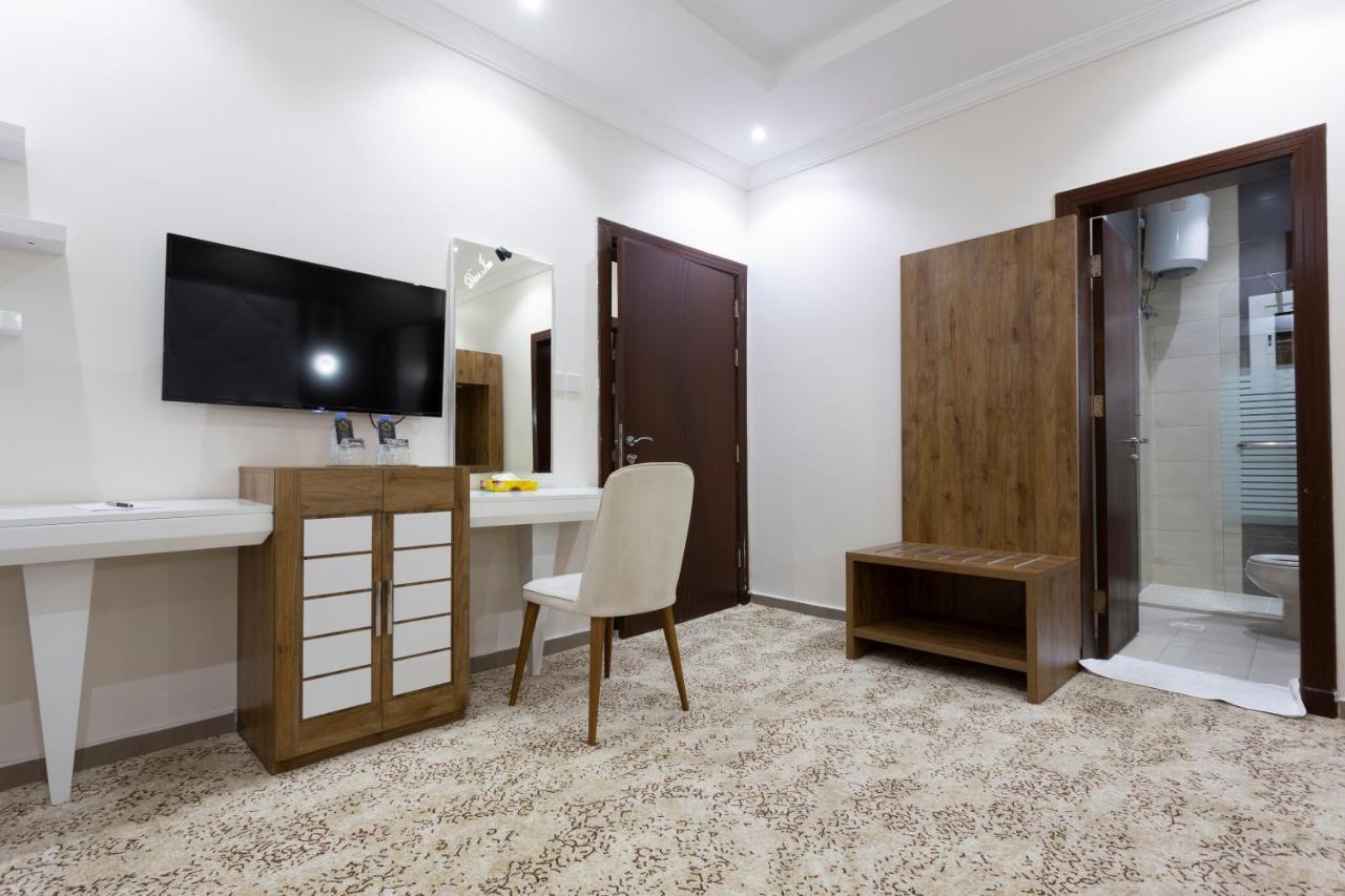 Aparthotel Dior