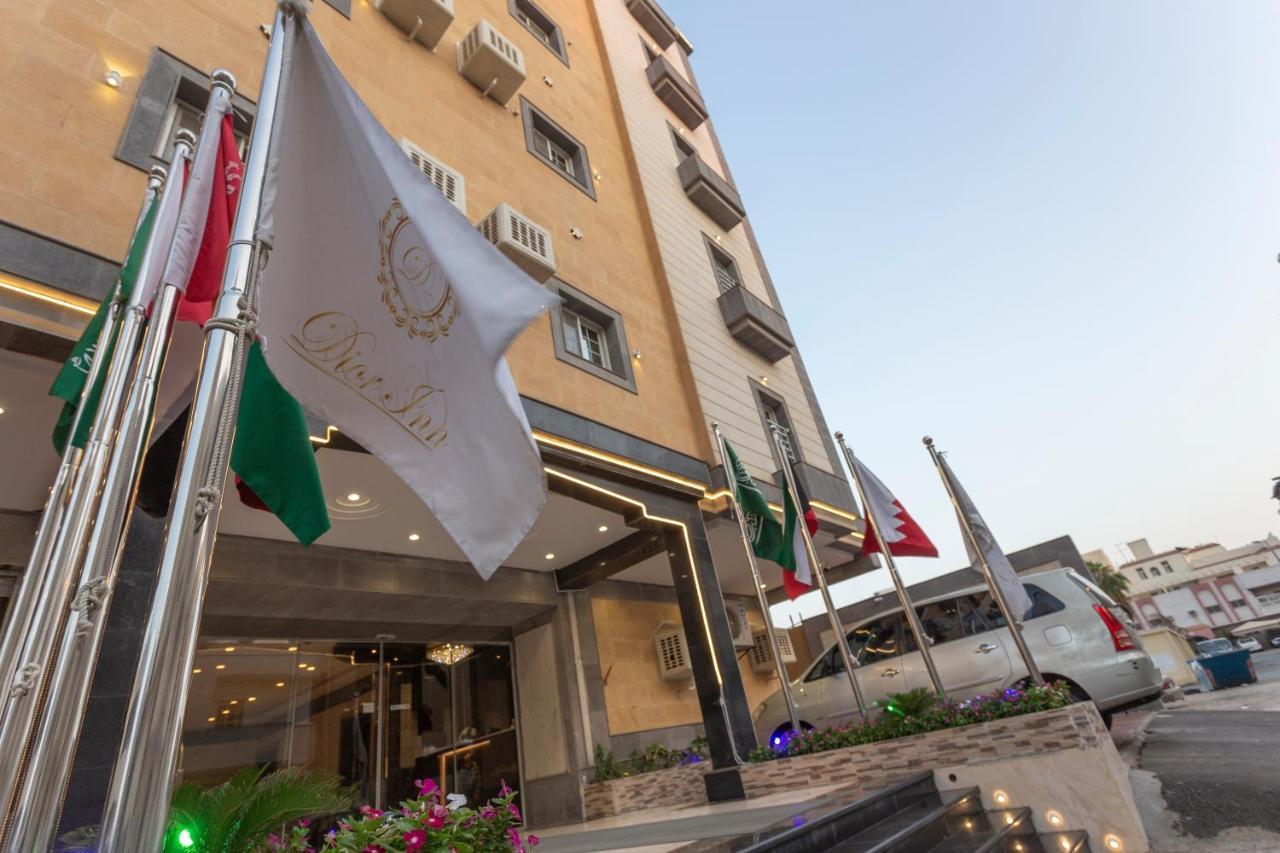 Aparthotel Dior Jeddah