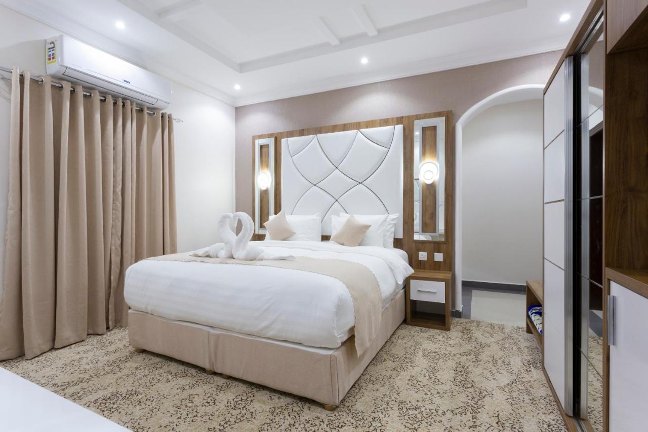 Dior Aparthotel Jeddah