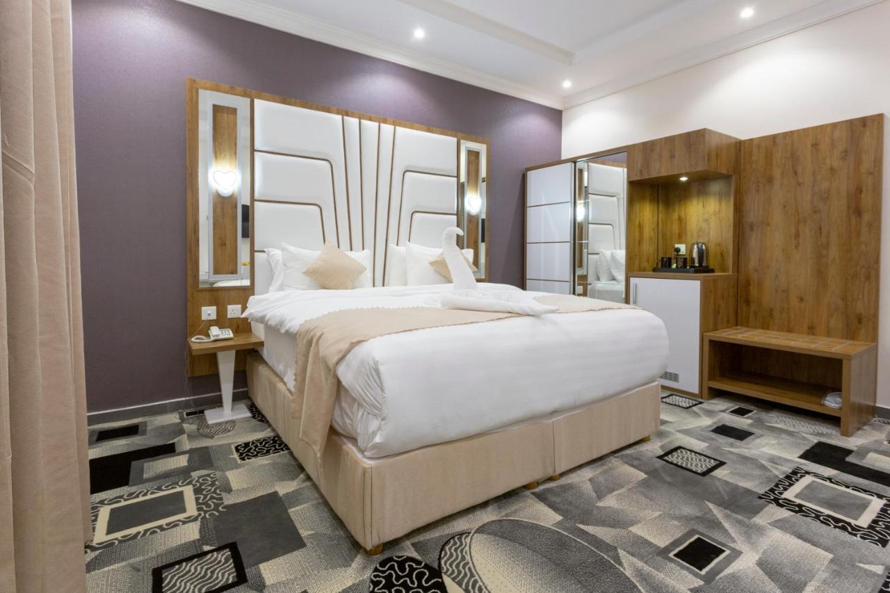 Aparthotel Dior