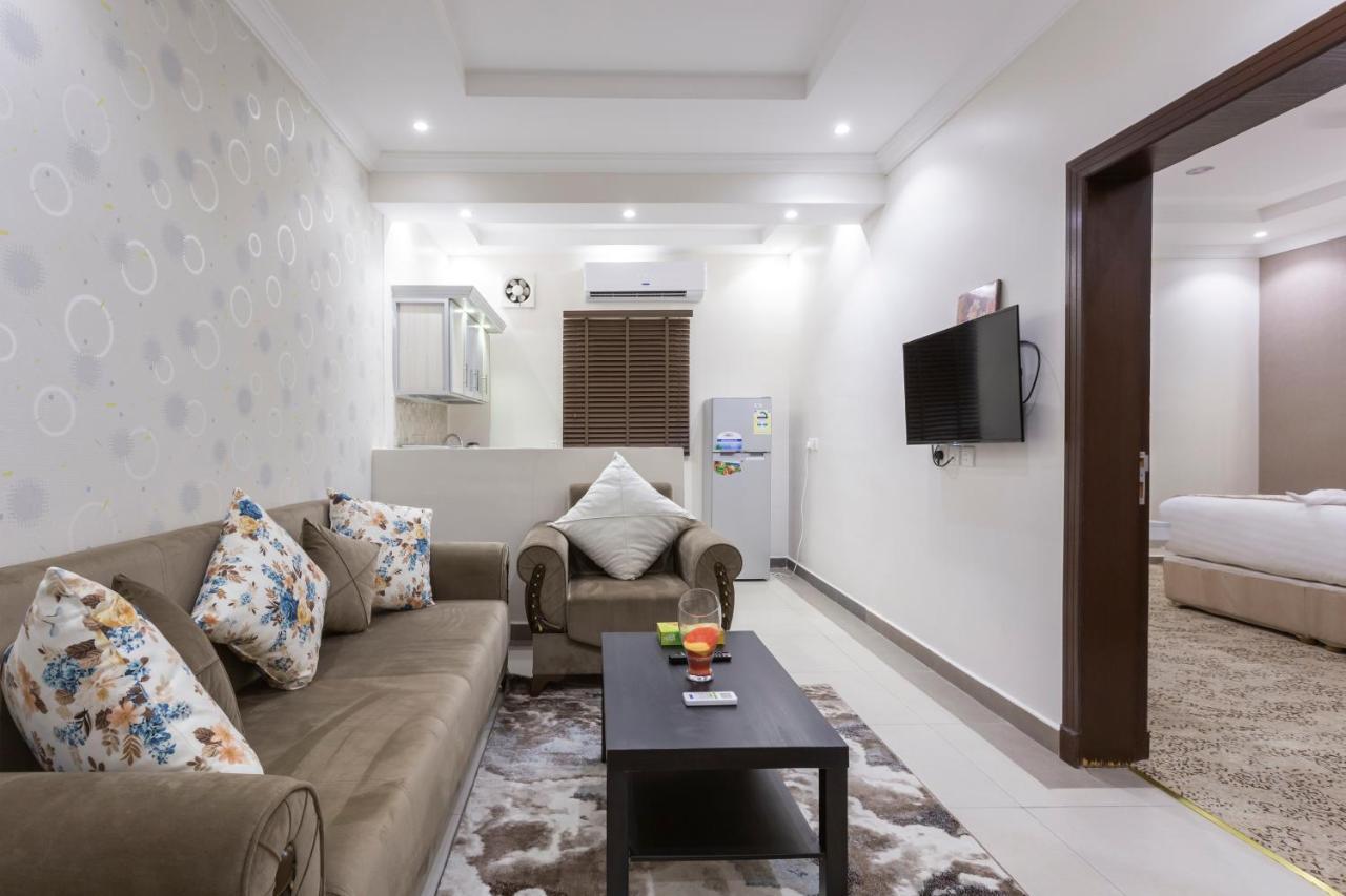 Dior Aparthotel Jeddah