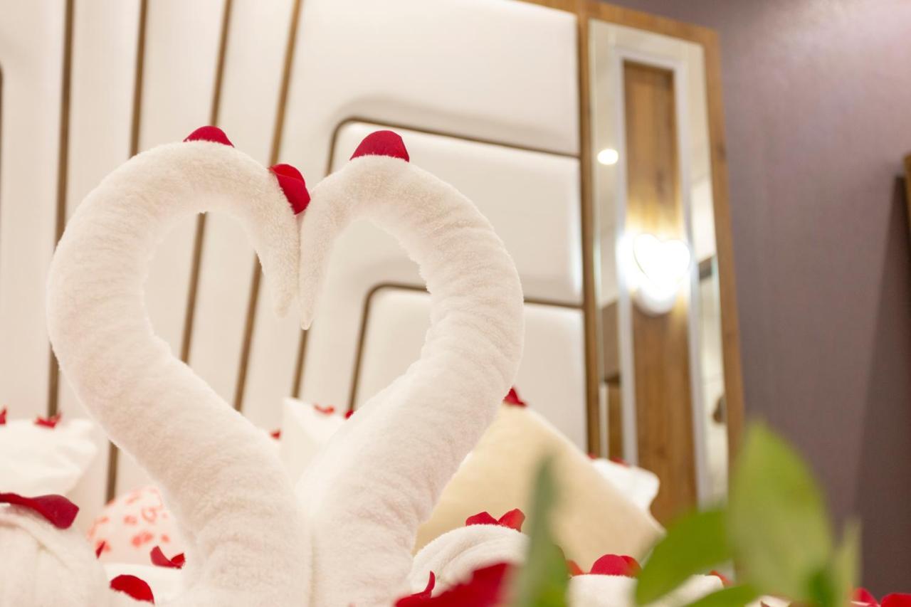 Aparthotel Dior Jeddah