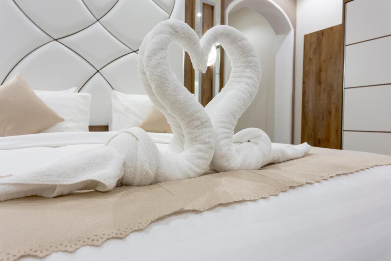 Aparthotel Dior 3*