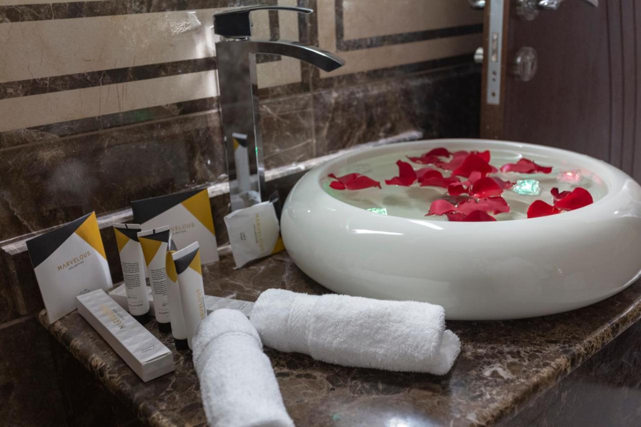 Aparthotel Dior Jeddah
