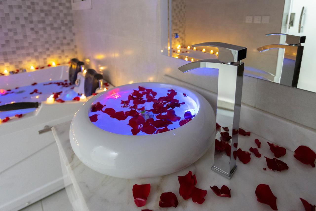 Dior Aparthotel