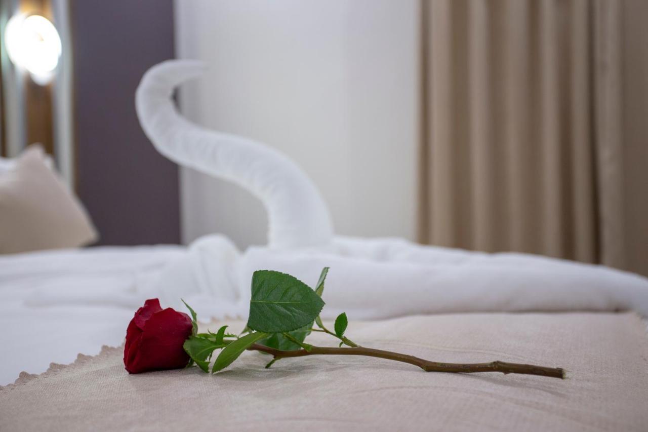 Dior Aparthotel Jeddah