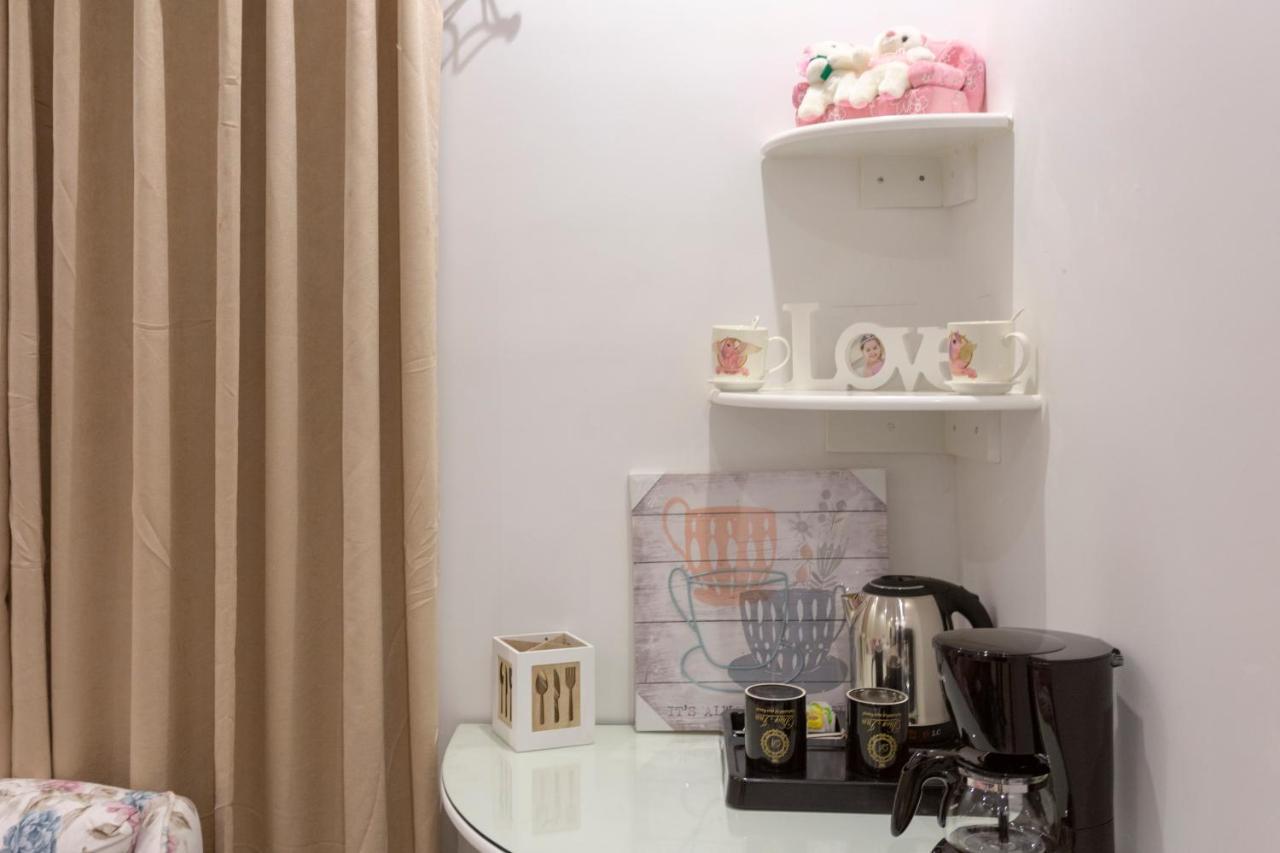 Dior Aparthotel