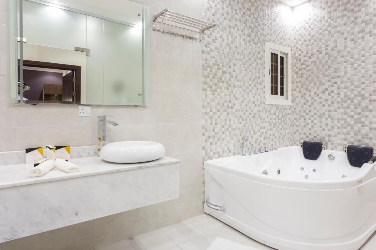 Dior Aparthotel Jeddah